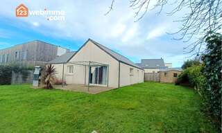 Maison 6 Pièces 96 m² à vendre à Lannion (22300)