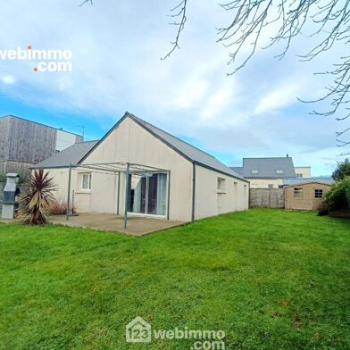 Maison 6 pièces 299500 €