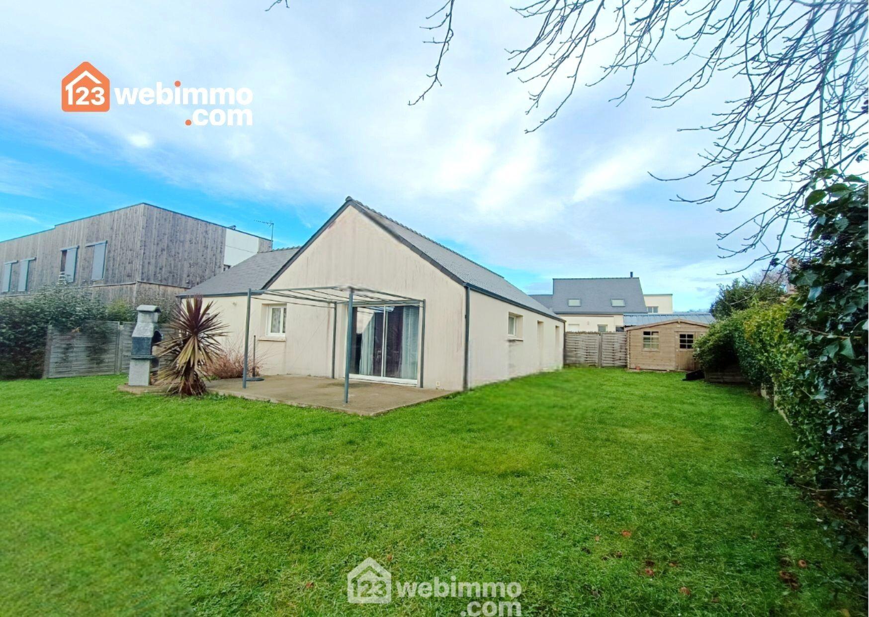 Agence immobilière de 123webimmo.Com Trégor-Goëlo