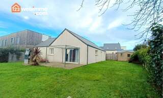 Maison 6 Pièces 96 m² à vendre à Lannion (22300)