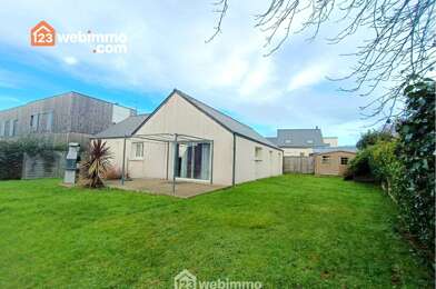 Maison 6 pièces 284500 €