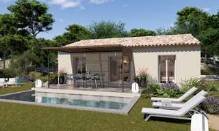 Maison 75 m² à construire Trans-en-Provence (83720)