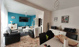 Appartement 4 Pièces 86 m² à vendre à Saint-Étienne (42100)