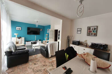 Appartement 4 pièces 100000 €