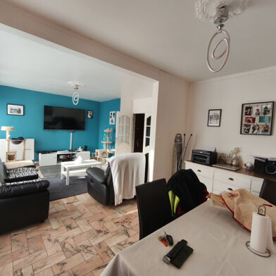 Appartement 4 pièces 100000 €