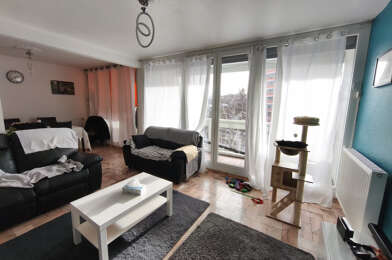 Appartement 4 pièces 100000 €