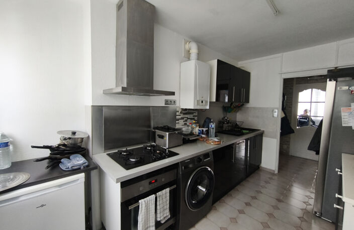 Montplaisir, appartement 86 m2 avec garage — photo 2