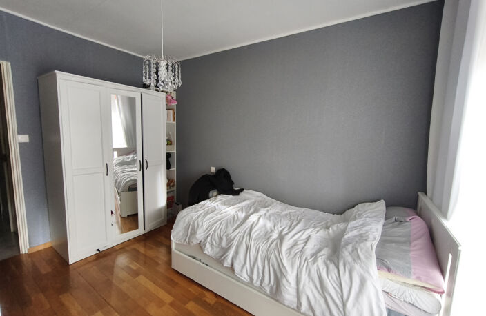 Montplaisir, appartement 86 m2 avec garage — photo 3