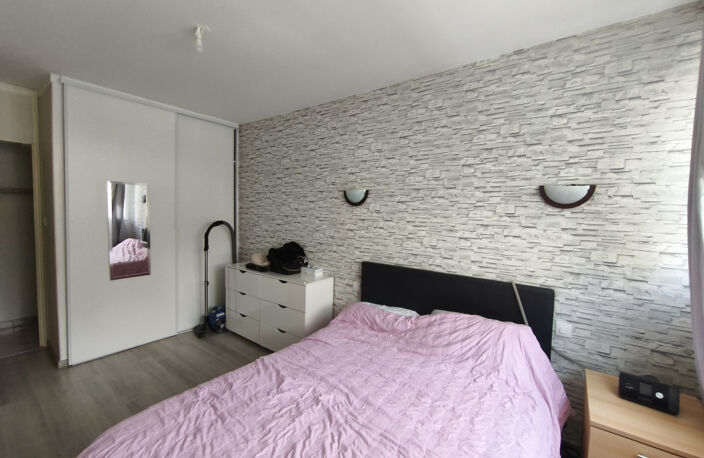Montplaisir, appartement 86 m2 avec garage — photo 4
