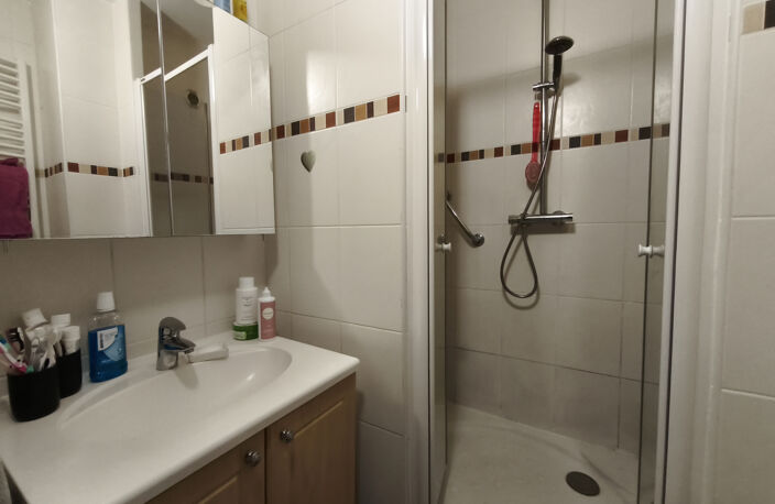 Montplaisir, appartement 86 m2 avec garage — photo 5