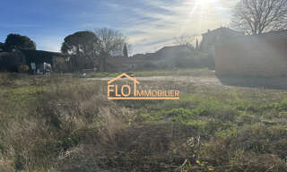 Terrain  409 m² à vendre à Florensac (34510)