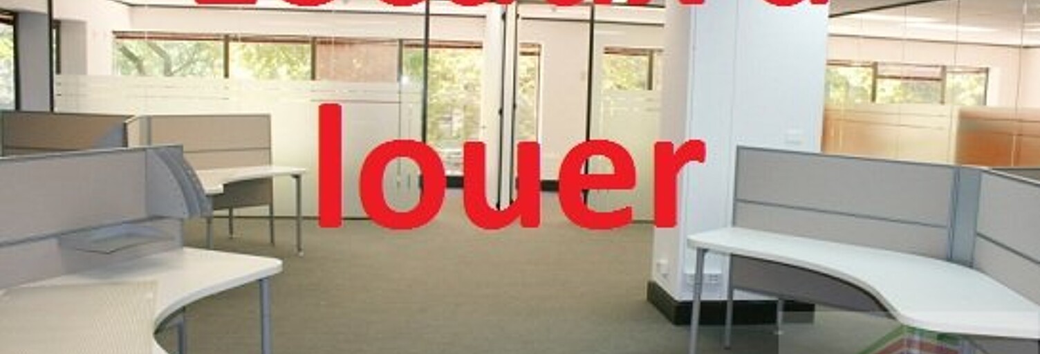 Commerce 3 Pièces 80 m² à vendre à La Chapelle-Saint-Mesmin (45380)