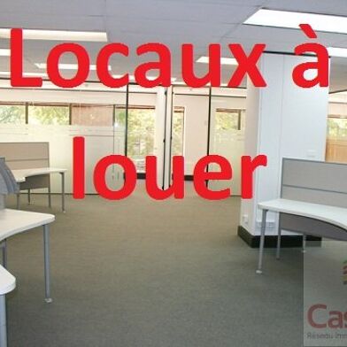 Commerce 3 pièces 54000 €