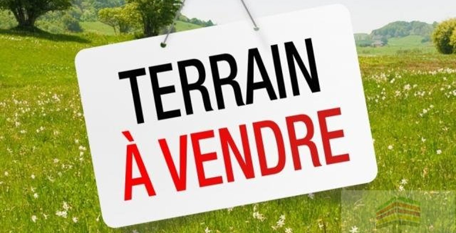 Terrain constructible — photo 1