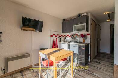 Appartement 1 pièces 232000 €