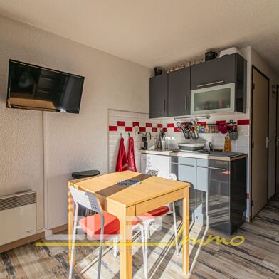 Appartement 1 pièces 232000 €