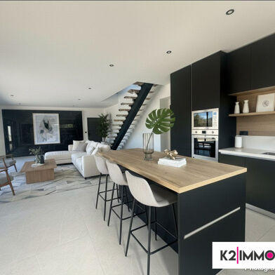 Maison 5 pièces 469000 €