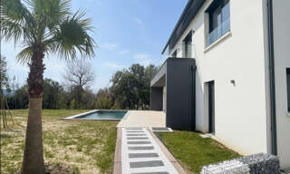 Maison 5 Pièces 130 m² à vendre à Malataverne (26780)