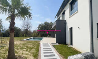 Maison 5 Pièces 130 m² à vendre à Malataverne (26780)