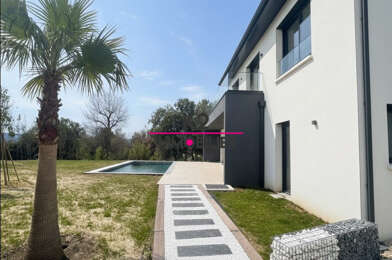 Maison 5 pièces 469000 €