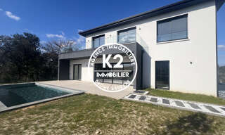 Maison 5 Pièces 130 m² à vendre à Malataverne (26780)