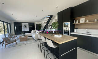 Maison 5 Pièces 130 m² à vendre à Malataverne (26780)