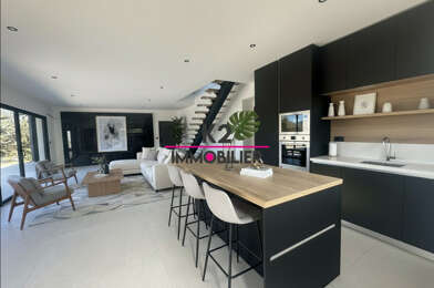 Maison 5 pièces 459000 €
