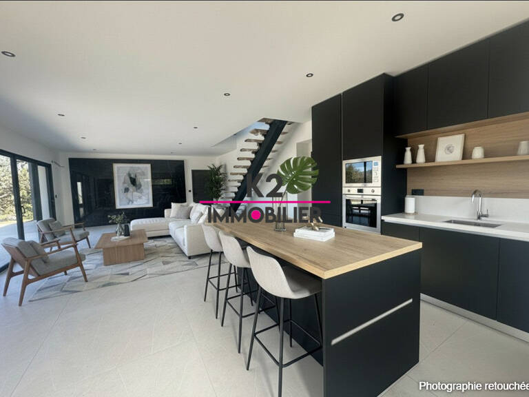 VILLA 130 M² - 4 CHAMBRES - PISCINE — photo 1