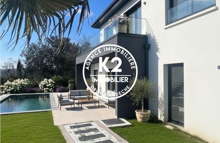 VILLA 130 M² - 4 CHAMBRES - PISCINE — photo 2