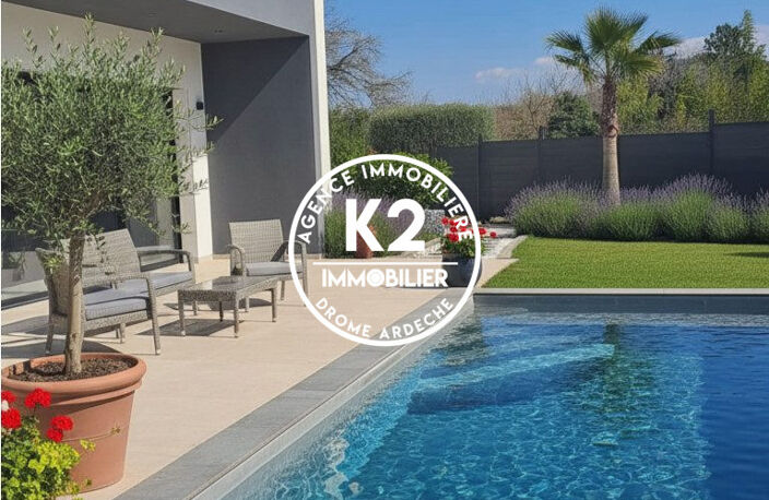 VILLA 130 M² - 4 CHAMBRES - PISCINE — photo 3