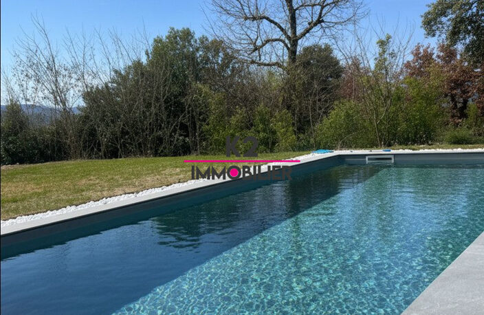 VILLA 130 M² - 4 CHAMBRES - PISCINE — photo 4