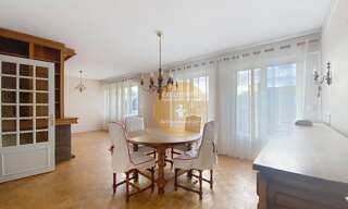 Appartement 4 Pièces 93 m² à vendre à Creil (60100)