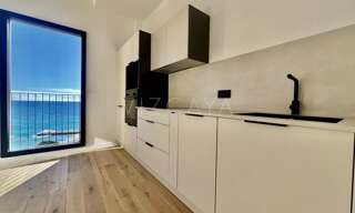 Appartement 2 Pièces 40 m² à vendre à Cap-d'Ail (06320)