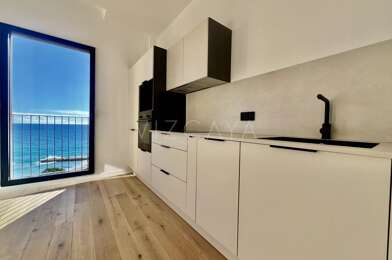 Appartement 2 pièces 449000 €