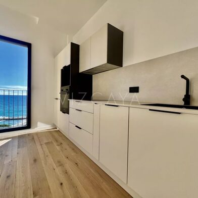 Appartement 2 pièces 449000 €