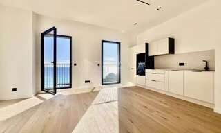 Appartement 2 Pièces 40 m² à vendre à Cap-d'Ail (06320)