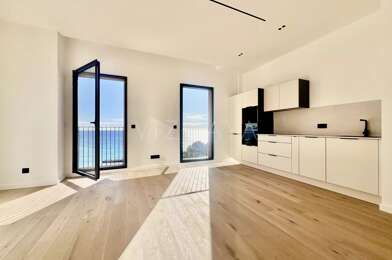 Appartement 2 pièces 410000 €