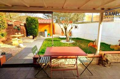 Maison 5 pièces 234300 €