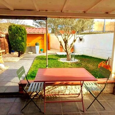 Maison 5 pièces 234300 €