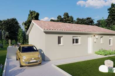 Maison 2 pièces 158668 €