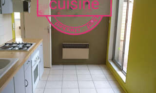 Appartement 3 Pièces 65 m² à louer à Dardilly (69570)