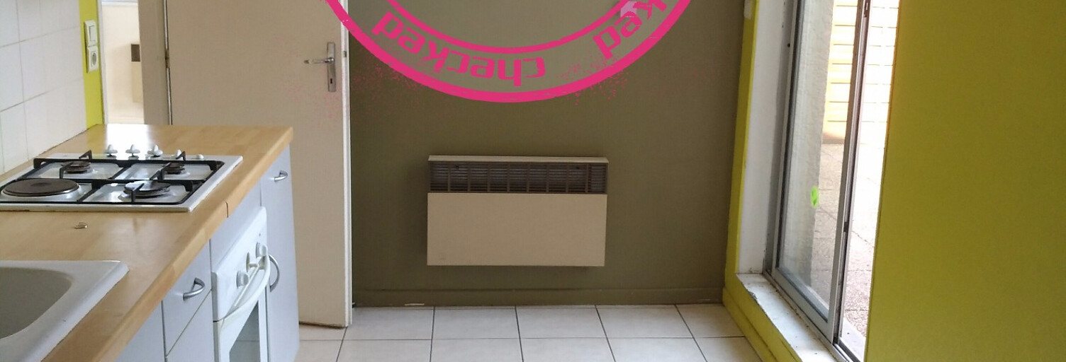 Appartement 3 Pièces 65 m² à louer à Dardilly (69570)