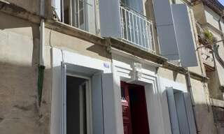 Maison 3 Pièces 72 m² à louer à Capestang (34310)