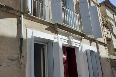 Maison 3 pièces 720 €