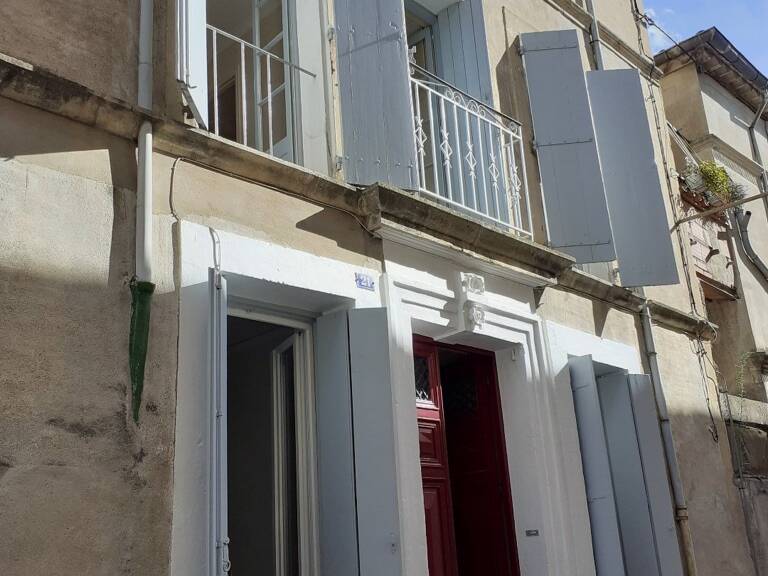Maison de village — photo 1