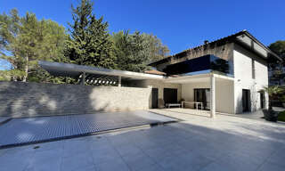 Maison 5 Pièces 180 m² à vendre à Ventabren (13122)