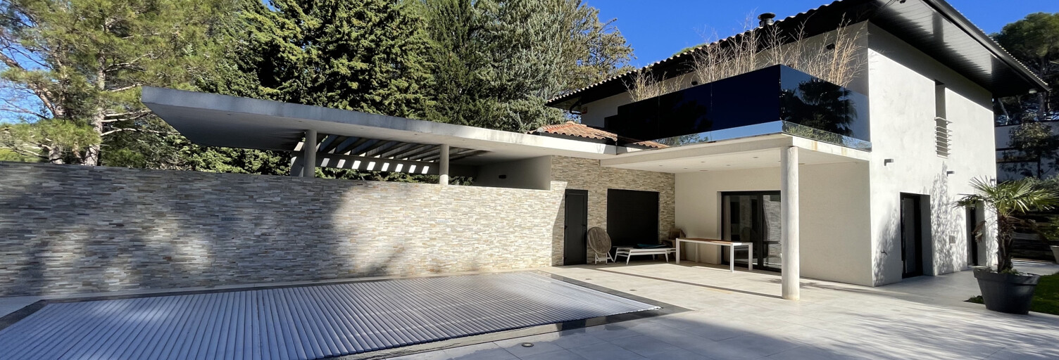 Maison 5 Pièces 180 m² à vendre à Ventabren (13122)