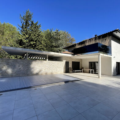 Maison 5 pièces 1150000 €