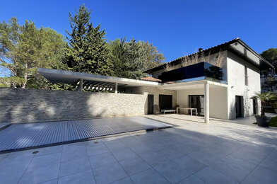 Maison 5 pièces 1065000 €