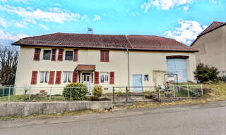 Maison 4 Pièces 97 m² à vendre à Montécheroux (25190)